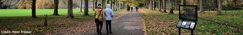 Watford Park U3A