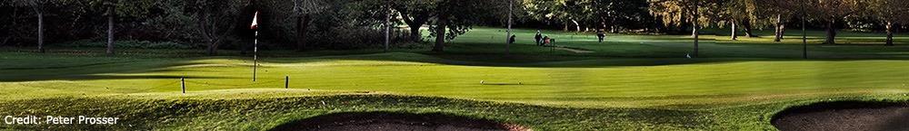 Watford Park U3A